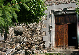 Gombrèn